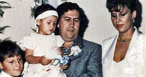 What Happened To Maria Victoria Henao, Pablo Escobar's Wife?