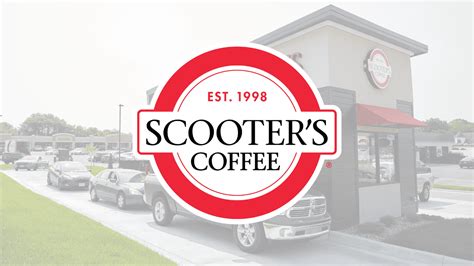 Scooter’s Coffee Continues Growing in Nebraska and Oklahoma: Long-time ...