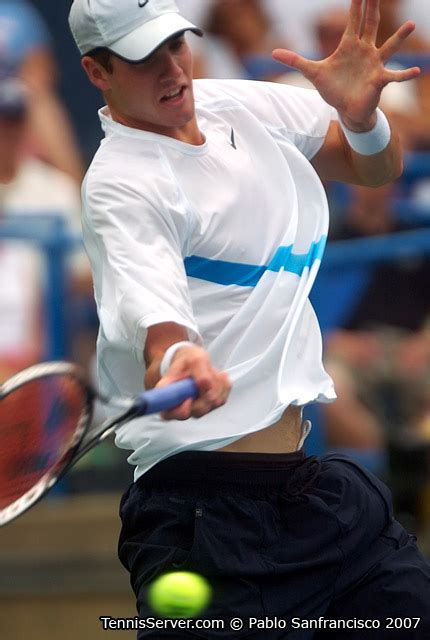 John Isner (USA) - Tennis Server - Profile, Articles, Photos, and Links