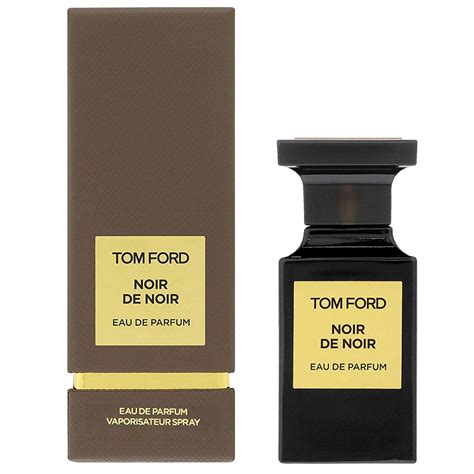 Tom Ford Noir De Noir Perfume For Unisex By Tom Ford In Canada ...