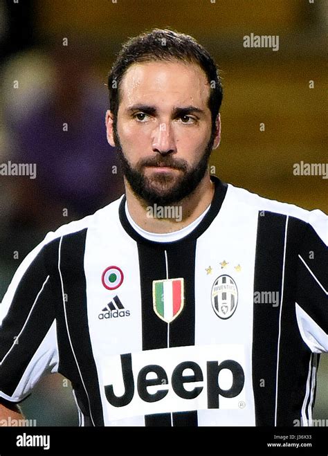 Italian League Serie A -2016-2017 / ( Juventus FC ) - Gonzalo Gerardo ...