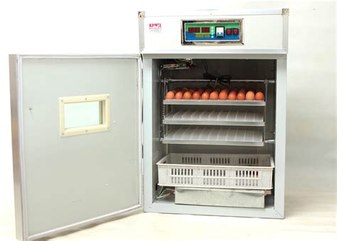 Cheap multi-functional 264 egg incubator with fully automatic computer control system - 0727087285