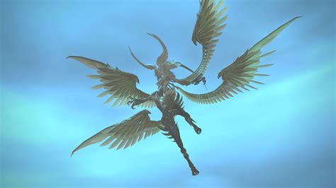 Image - FFXIV Garuda.jpg | Final Fantasy Wiki | FANDOM powered by Wikia