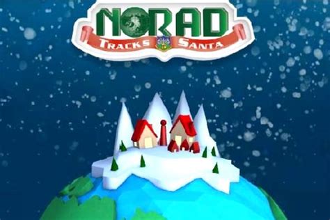 How NORAD Began Tracking Santa Claus - Sebastian Daily