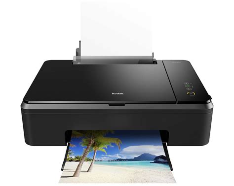 Kodak Verite 65 XL Plus Wireless All-in-One Printer - Walmart.com