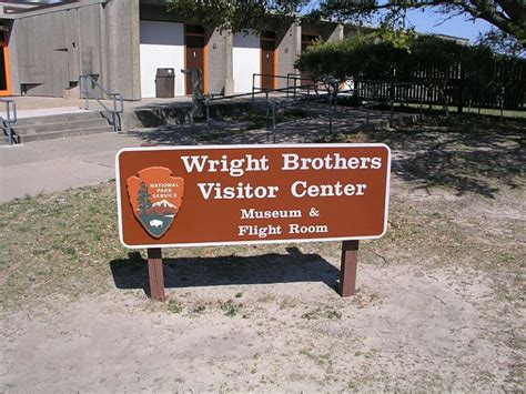 Top 10 Astonishing Facts about the Wright Brothers National Memorial - Discover Walks Blog