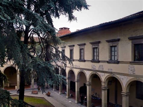 Università degli Studi di FIRENZE