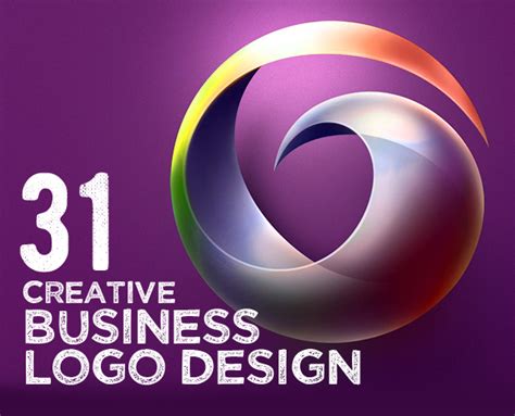 31 Creative Business Logo Designs for Inspiration – 45 | Logos | Graphic Design Junction