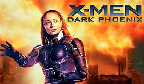 Top 6 Reasons To Get Excited For X-Men: Dark Phoenix