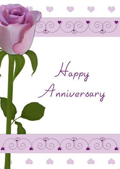 [EXCLUSIVE] Free Printable Anniversary Card For Husband