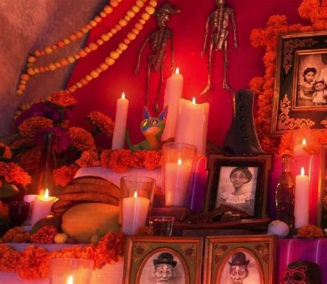 In Coco (2017), early in the movie you can spot a representation of Pepita, Imelda's alebrije ...