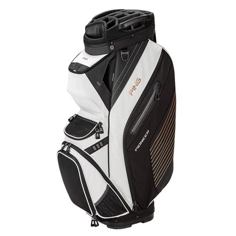 PING Pioneer Cart Bag | PGA TOUR Superstore