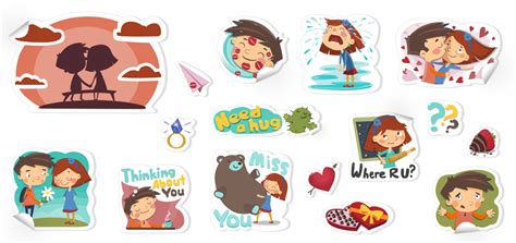 Top 9 Viber Sticker Packs to Spice Up Your Chat | Viber