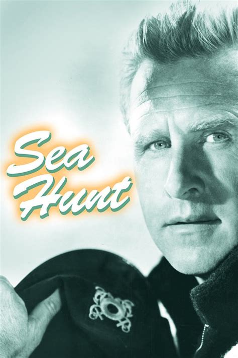 Sea Hunt (TV Series) | Radio Times