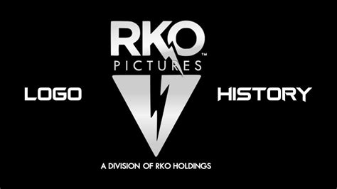 RKO Pictures Logo History (1928-1959, 1959-1966, 1978-PRESENT) in 2023 ...