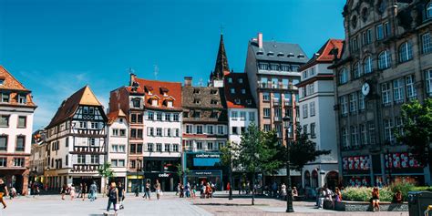 Hilton Strasbourg | Travelzoo