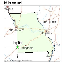 Joplin, MO