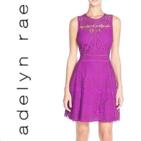 Adelyn Rae Purple cocktail dress | Purple cocktail dress, Shop cocktail dresses, Cocktail dress
