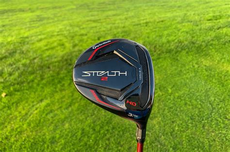 Most Forgiving Fairway Woods 2023 – Andre Leyh