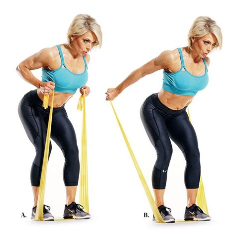 6 Resistance Band Exercises for a Total-Body Workout - STRONG Fitness ...