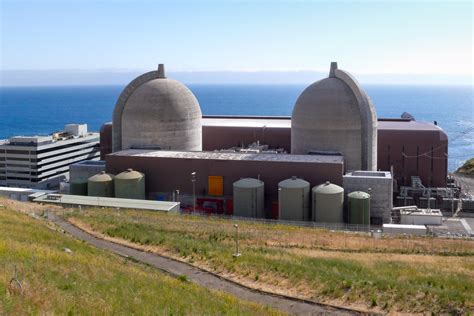 Q&A: Options for the Diablo Canyon nuclear plant | MIT News | Massachusetts Institute of Technology