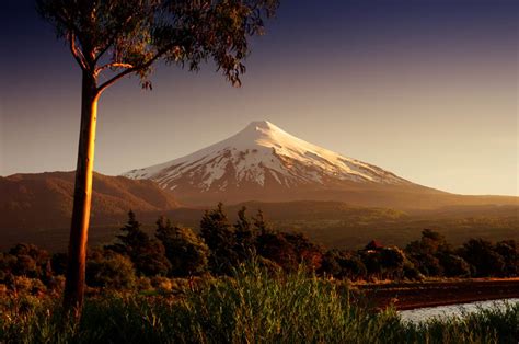 Trekking Chile: Explore Remote National Parks and Reserves