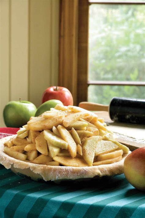 Best-Ever Apple Pie Recipe | Southern Living