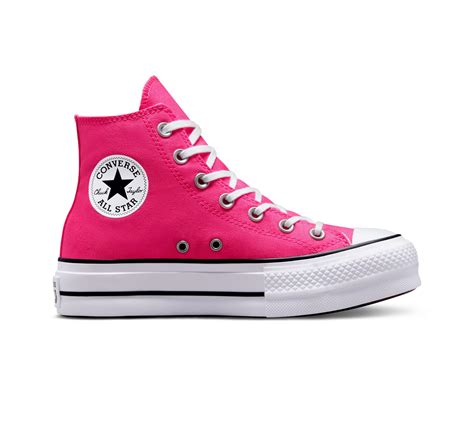 Neon Pink Converse Kids | atelier-yuwa.ciao.jp