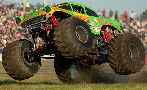 avenger-header | MonsterTruckThrowdown.com | Online Home of Monster Truck Throwdown Championship ...