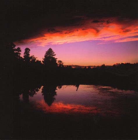 Late Summer Sunset | Shutterbug