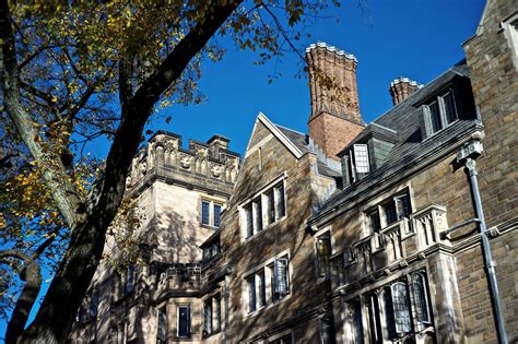 Yale’s Unsafe Spaces | The New Yorker