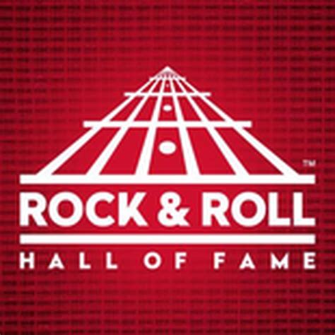 Rock & Roll Hall of Fame unveils new logo as part of rebranding - cleveland.com