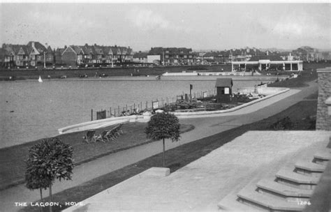 Many hours of childhood fun | Hove Lagoon | My Brighton and Hove