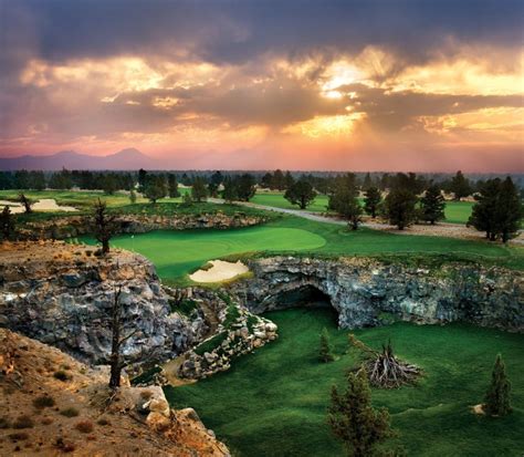 Thornburgh Resort & Golf Course (Coming Soon) – Central Oregon Golf Courses