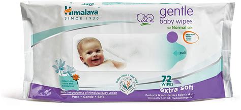 5 Best Baby Wipes For Sensitive Skin In India With Price| 2021