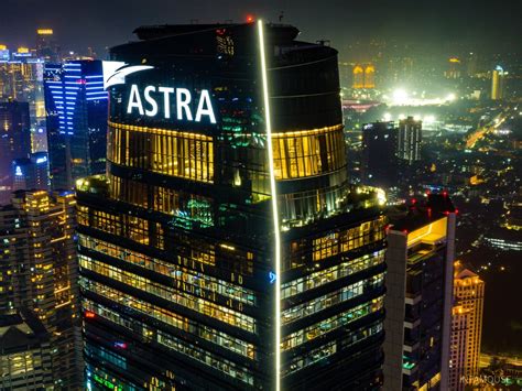 Menara Astra - Megaconstrucciones, Extreme Engineering