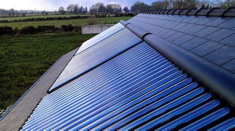 Kingspan Solar Panels - Solar Choices