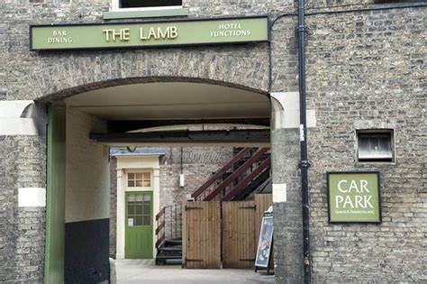 LAMB HOTEL - Updated 2018 Prices & Reviews (Ely, England) - TripAdvisor