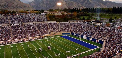 Hawaii Rainbow Warriors at Utah State Aggies Football tickets - Merlin ...