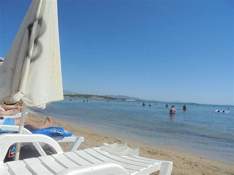 Altinkum Beach - 2019 All You Need to Know Before You Go (with Photos) - Altinkum, Turkey ...