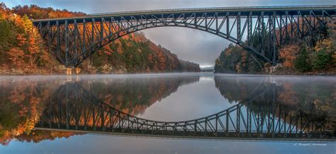 French King Bridge | Pont