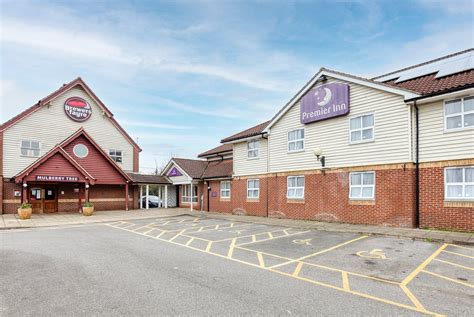 PREMIER INN BRAINTREE (A120) HOTEL - Updated 2025 Prices & Reviews (Essex)