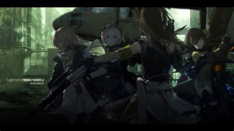 M4A1 Sopmod Wallpaper