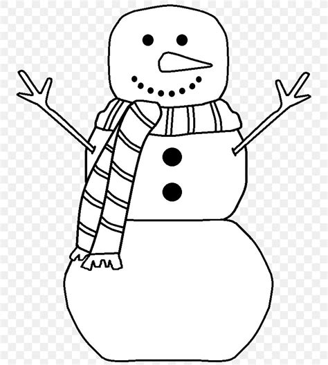 Snowman Clipart Black And White Clip Art Library | The Best Porn Website