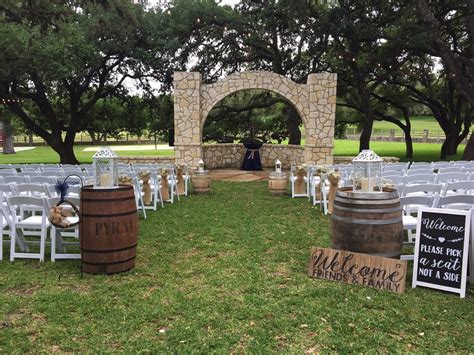 Fair Oaks Ranch Golf & Country Club | ClubLife Weddings