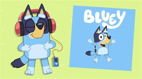 Listen: The Bluey Theme Song in Multiple Languages! - Bluey Official ...