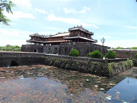 The Citadel of Hue, Vietnam | Flickr