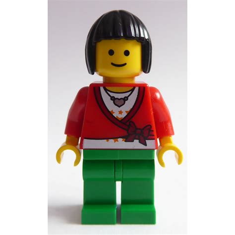 LEGO Creator Expert Minifigure Inventory | Brick Owl - LEGO Marketplace