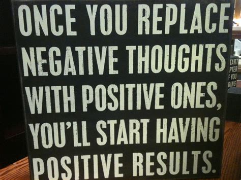 Positive thinking quote | Justin Mazza | Flickr