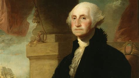 George Washington: Commander, Founding Father and president | Live Science